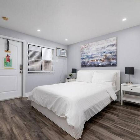 Shell On The Beach 103 - Renovated Hollywood Exterior photo