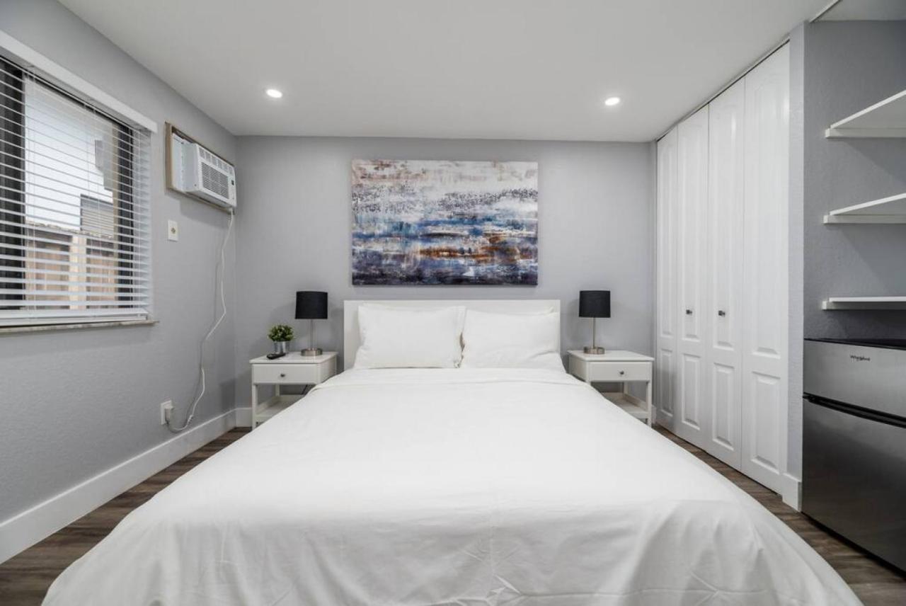 Shell On The Beach 103 - Renovated Hollywood Exterior photo
